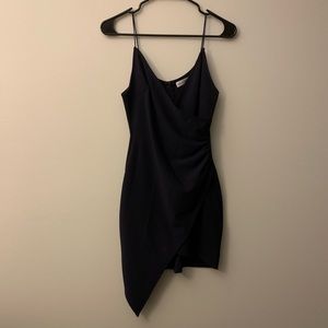 Hello Molly bodycon dress US size 4 AUS size 8